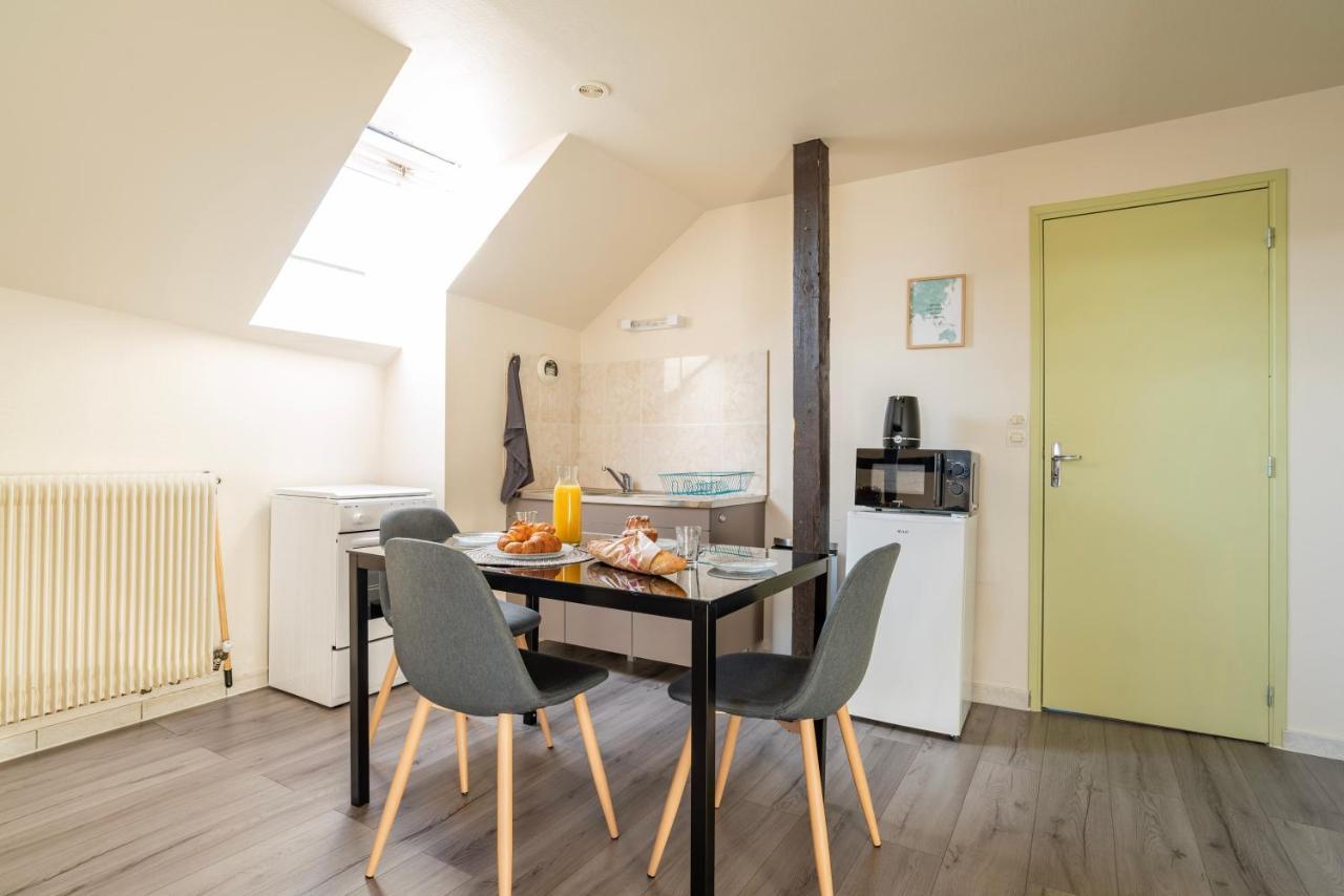 Apartamento Celestial - Golden Tree - Wifi - 20Min St-Croix & Center Parcs Sarrebourg Exterior foto