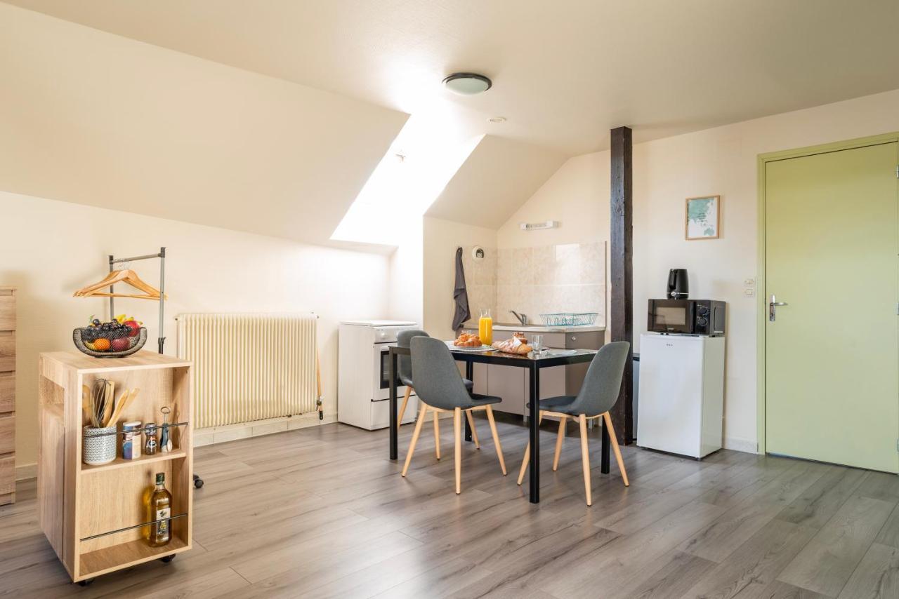 Apartamento Celestial - Golden Tree - Wifi - 20Min St-Croix & Center Parcs Sarrebourg Exterior foto