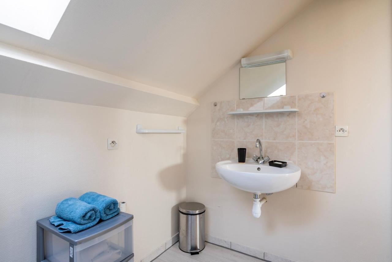 Apartamento Celestial - Golden Tree - Wifi - 20Min St-Croix & Center Parcs Sarrebourg Exterior foto