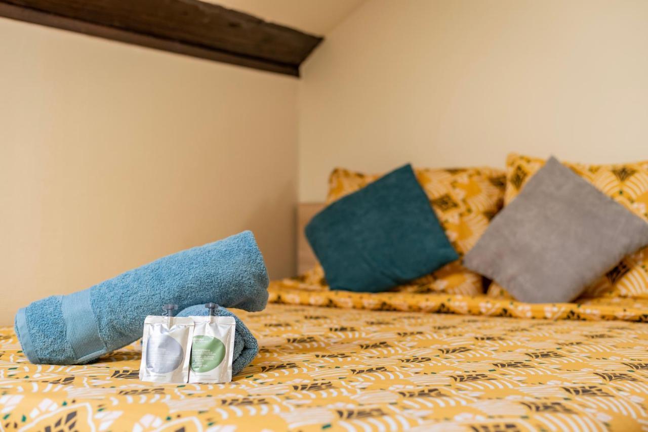 Apartamento Celestial - Golden Tree - Wifi - 20Min St-Croix & Center Parcs Sarrebourg Exterior foto